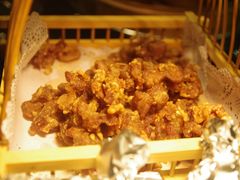 -泰谷酒店·太古码头闽菜自助餐厅