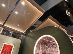 -桂满陇·海市蜃楼·黑金(国金店)