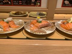 -大起水产回转寿司(道顿堀店)