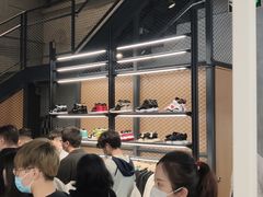-NIKE LAB X158(新乐路店)