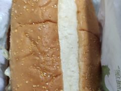-麦当劳(西单明珠店)