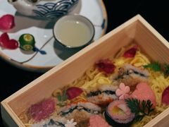 -曙亚洲餐厅-重庆富力艾美酒店(南坪万达广场店)