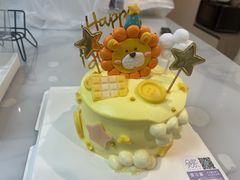 -贝紫Style(木马公寓店)