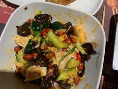 -木屋烧烤(西南角店)