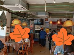 大堂-呐咪傣园·云南菜(石厦店)