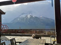 -丽江金茂璞修雪山酒店-雪景阁餐厅