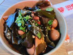 辣卤素素拼-多嘴超级肉蟹煲(吉林财富购物广场店)