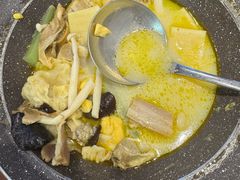 -古南都·老广东酒楼(龙江店)