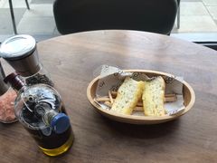-OGGI TRATTORIA PIZZERIA(深业上城店)