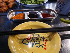 -马路牙子烧烤音乐酒馆(望京店)