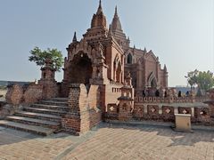 -一寨两国风景区