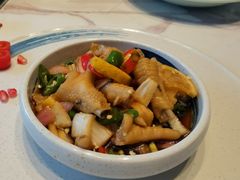 -壹只菜·崇明本地特色菜(崇明南门店)