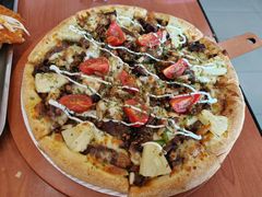 -魏斯理汉堡(西安沣东吾悦店)