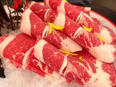 -涮福記·现切牛羊肉火锅(世纪汇店)