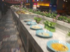 -火锅岛潮牌自助餐厅(天津天佑城店)