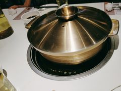 -烹然四季椰子鸡火锅(姚家园万象汇店)