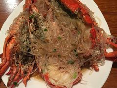 -美盛喜来登大酒店-盛宴标帜餐厅