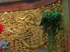 -鹊华居·地道鲁菜·海鲜·融合味(大明湖店)