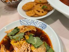 -蜀腾川·火锅鱼.烤鱼(新世界城店)