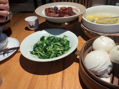 -黄山老妈·土菜(碧桂园店)