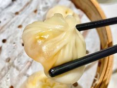 -馋三尺蟹粉小笼(人民广场店)