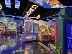 -真快活Coohoo Max(武汉绿地新田360店)