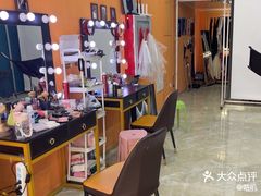 -爱定格照相馆·证件照(海珠客村店)
