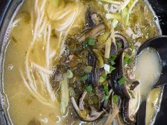 -鲜笃面(肇嘉浜路店)