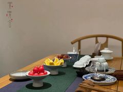 -赏清合茶文化艺术体验馆(百瑞景店)