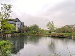 -木守西溪溪隐餐厅