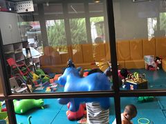 -Geneva日内瓦餐厅(西郊宝成花苑店)