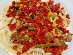 -巴依老爷新疆美食(常营店)