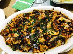 -美极鲜食坊(宝安南路店)