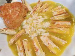 -南堂馆·新川菜(悠方店)