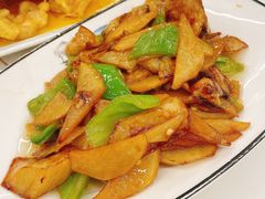 -东北饺子馆(马尾君竹店)