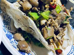 -榆味拼三鲜(怀德路店)