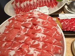 -巴奴毛肚火锅(七宝领展广场店)