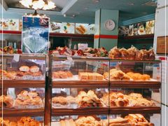 -新侨三宝乐面包店(崇文门店)