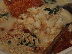 小青龙煮干丝-逸道(益丰·外滩源店)