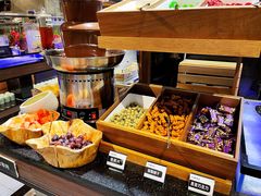 -盛江山自助料理(奥莱锦辉购物广场店)