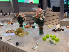 -菲住布渴酒店自助餐厅(阿里巴巴西溪园区店)