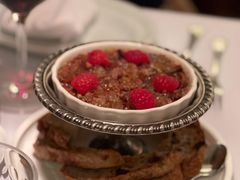 焦糖鹅肝布丁-壳里西餐厅Coquille Seafood Bistro(蒙自路店)