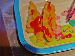 -怪噜范·贵阳小吃大排档(金源旗舰店)