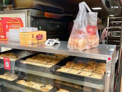 -朱记小郑酥烧饼(建康路店)
