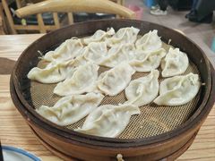 -清真·白家牛肉罩火烧老店(育才街店)