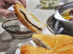 黄金大饼-乙丙丁正宗昭通天麻火腿鸡(总店)