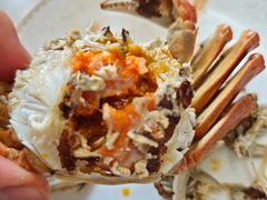 -桃苑居阳澄湖·蟹千恩(美人腿店)