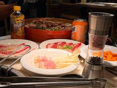 -火炉火自助餐(西直门凯德MALL店)