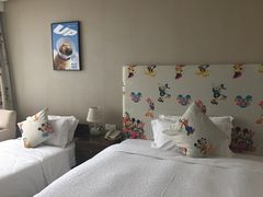 -上海如意智慧酒店(上海科学院店)