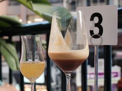 -Nectar One Cafe(勇烈路n1店)